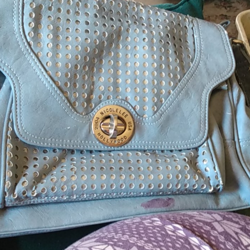 Nicole Lee Crossbody